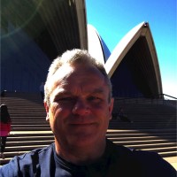 Paul Coleman