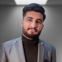 Shahzaib Rehman