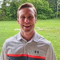 Drew Irons, P.E.