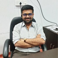 Nitishkumar Patil