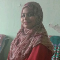 Tarannum Ansari