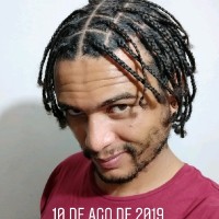 Marcos Vinicius Saraiva