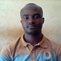 Souleymane KONE