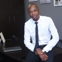 Tebogo Sfiso Molai