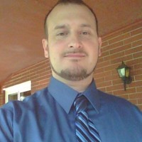 Barry Burkholder