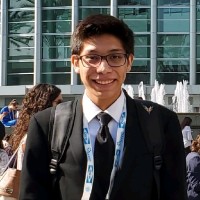 William Montes