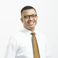 Budi Kurniawan