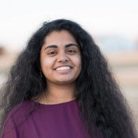 Shritha G.