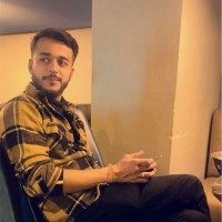 Ronak Nagar