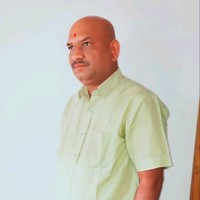 Vimesh Patel