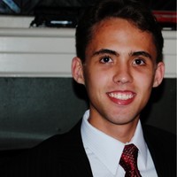 Benjamin Nikolas