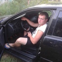 Евгений Швороб