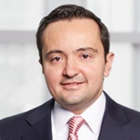 Caleb Osollo Gómez