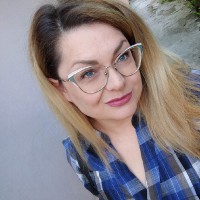 Maria Kolarova