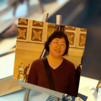 Grace Ma