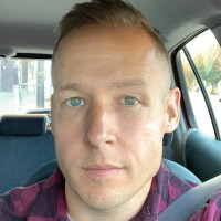 Dan Eklund