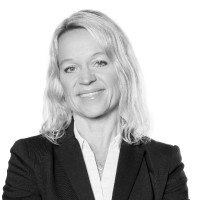 Trude Faye Lund