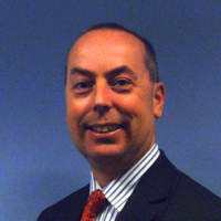 Andrew Backhouse