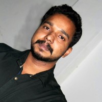 Jinith PK