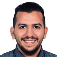 Yazan Al-Shaik Saleh