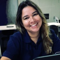 Deborah Brum