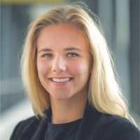 Lisanne Van 'T Walderveen