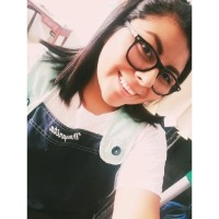 Edith Margarita Paredes Quispe