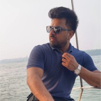 Arnav Kalia