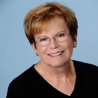 Sally Barnes