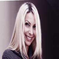 Helena Bakar
