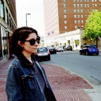 summer Echeverry