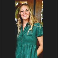 Hannah Burkhart, Mba