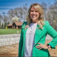 Laura Gutshall May