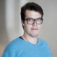 Bjørn Skovlund Rydén