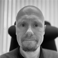 Bjørn Aage Hestvik