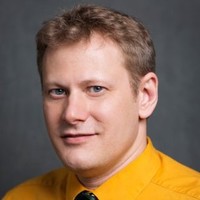 Eric Lundahl