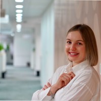 Alina Ntatsenko