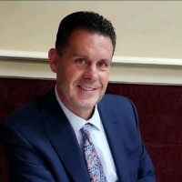 Tim Hennessy