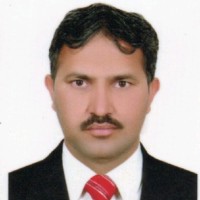 Arshad Mehmood