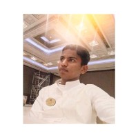 Sathish Kumar Palanisamy