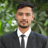 Ishan Pawar