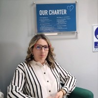 Martina Chorlova