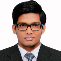 Jaison J Joshua
