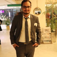 Ameerhamza Mughal