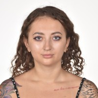 Iuliia Vasilenko Akgün