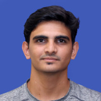 Ricky Patel