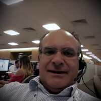 Antonio Ridemberg Barbosa Carneiro