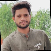 Bhumesh Wadbudhe