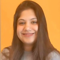 Vishakha Bhinde