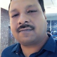 KRISHANU DASGUPTA
